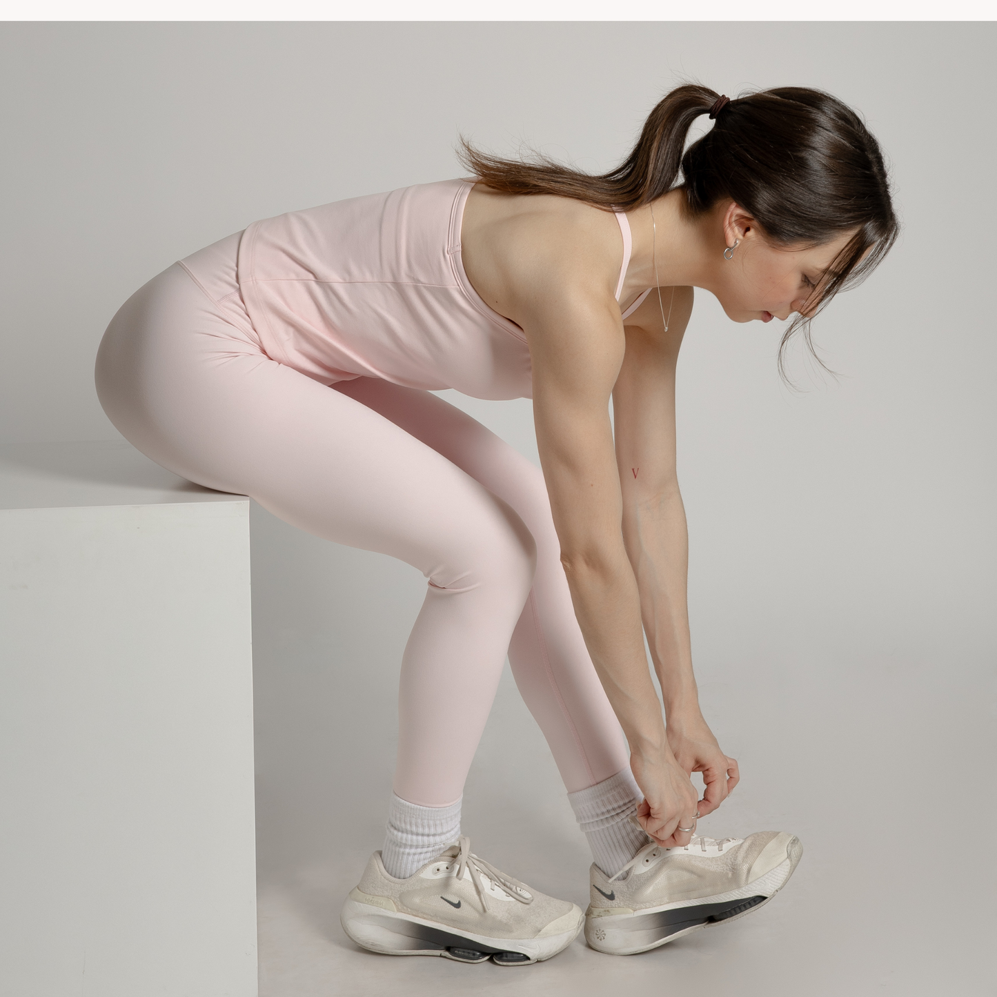 Viva Rose Leggings
