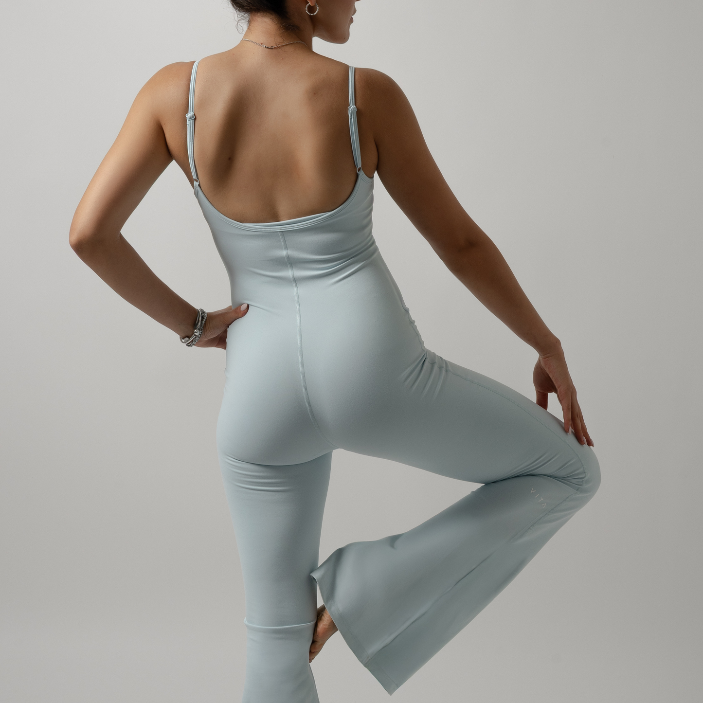 The Muse Jumpsuit