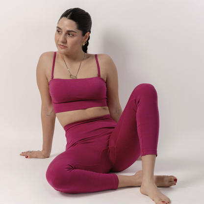 Aura Seamless Leggings